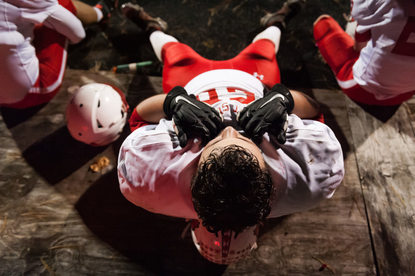 East Surry South Stokes Football